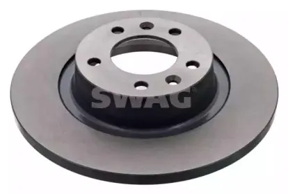 Тормозной диск SWAG купить